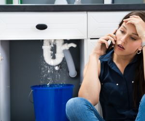 About Emergency plumbing pros Union Bridge, MD